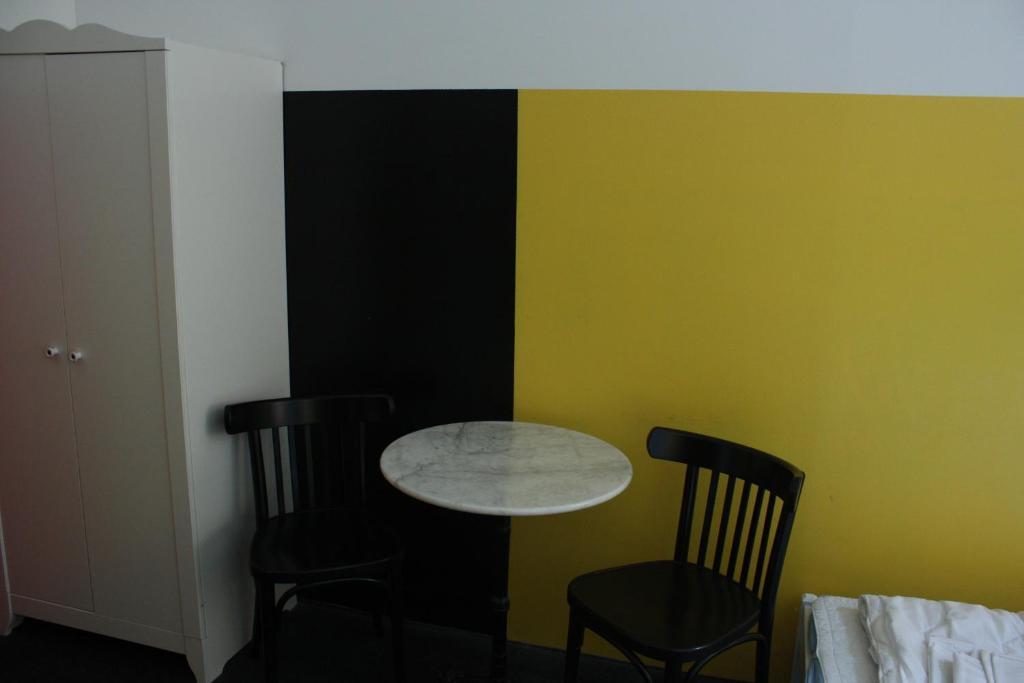 Baxpax Kreuzberg Hostel Berlín Habitación foto